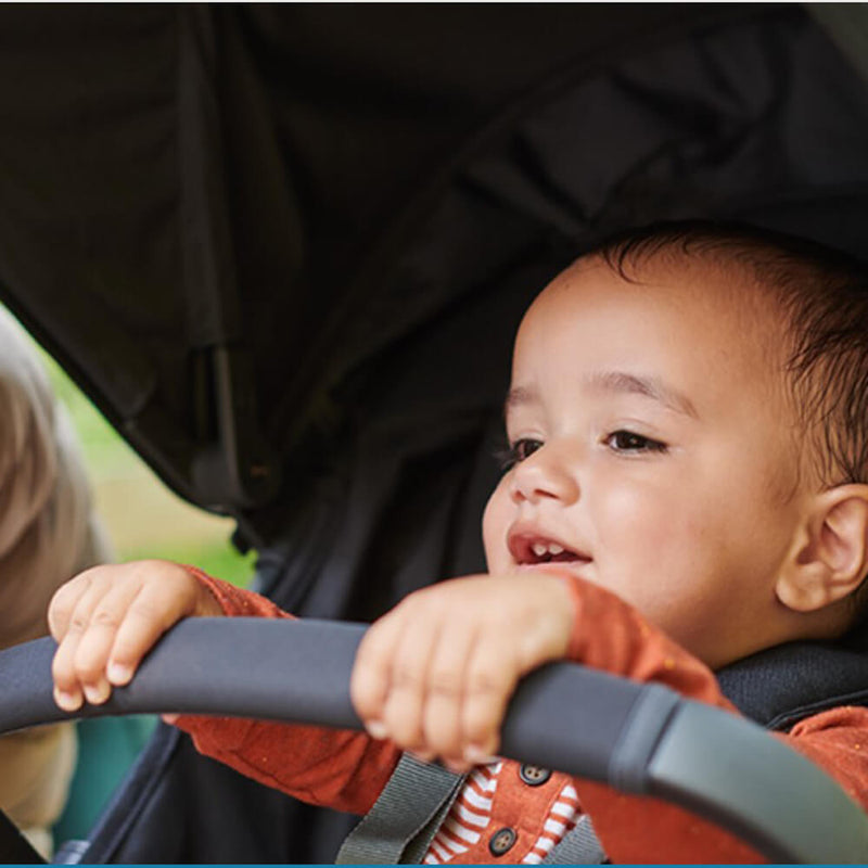 UPPAbaby Ridge Bumper Bar