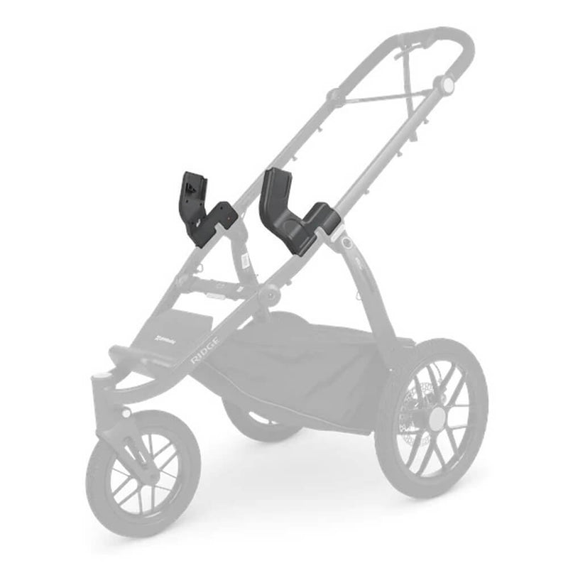 UPPAbaby Ridge Car Seat Adapter