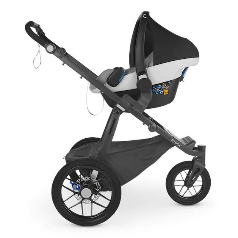 UPPAbaby Ridge Car Seat Adapter