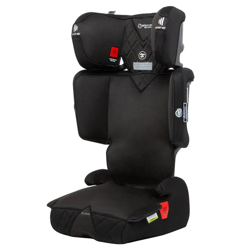InfaSecure Acclaim More Booster Seat