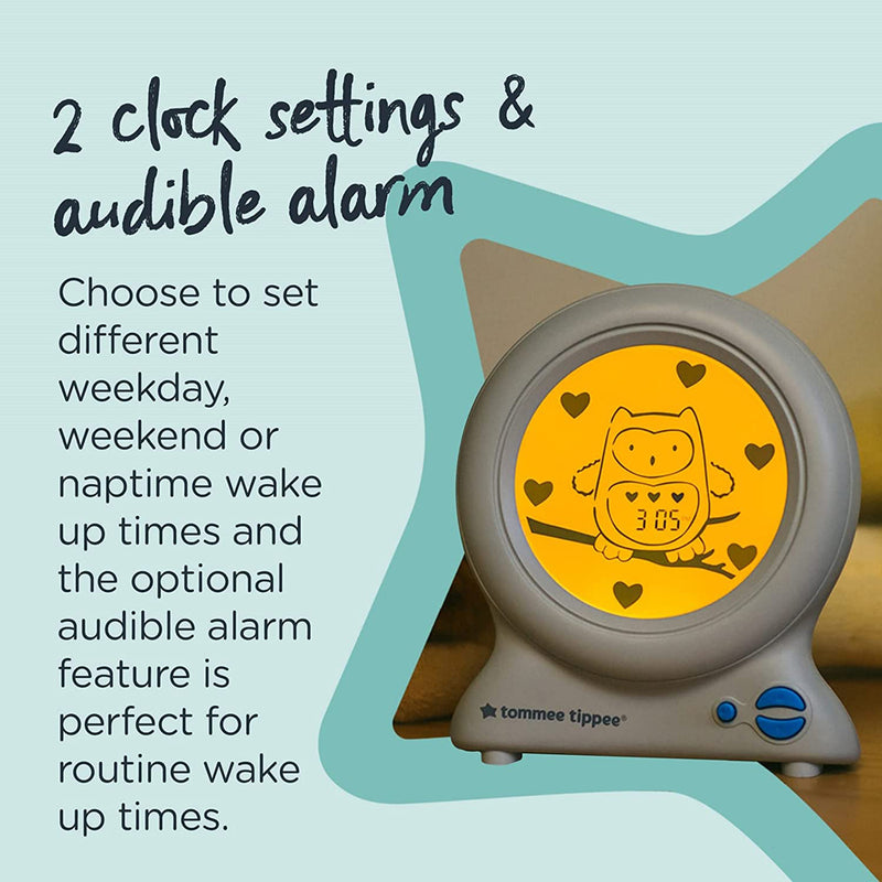 Tommee Tippee Groclock USB