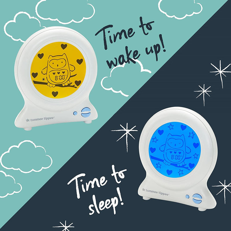 Tommee Tippee Groclock USB