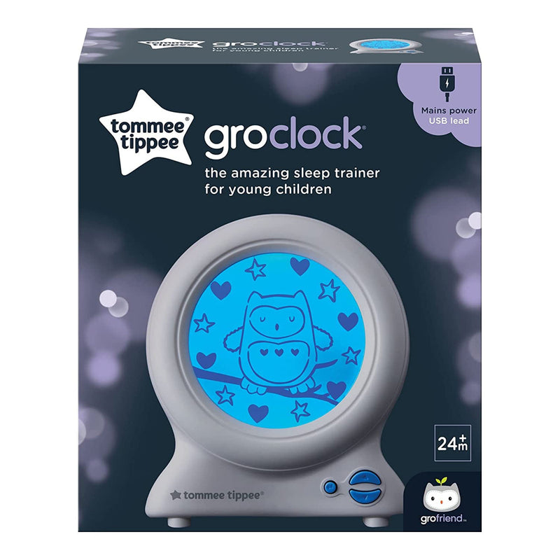 Tommee Tippee Groclock USB