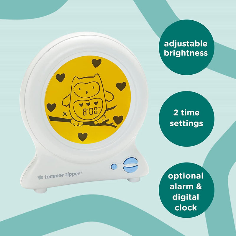 Tommee Tippee Groclock USB