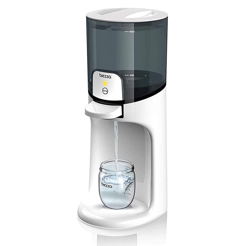Baby Brezza Instant Bottle Warmer