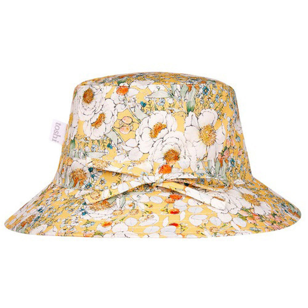 Toshi Sunhat Claire