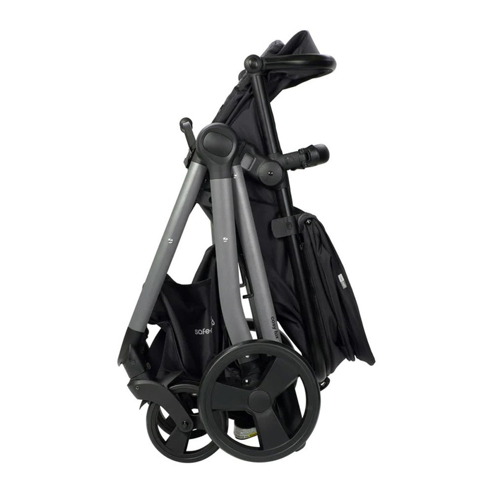 Britax Safe-n-Sound Cosy Lux Stroller