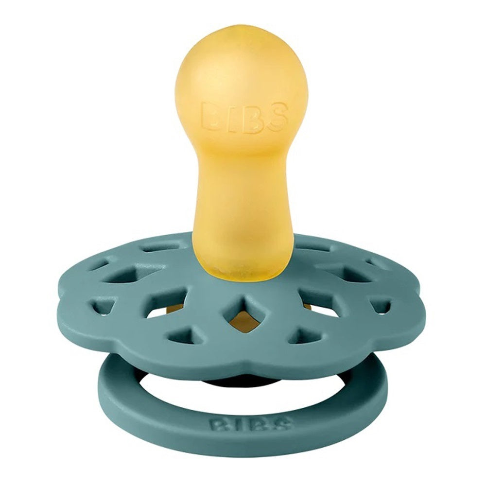 BIBS Boheme Dummies - Premium Pacifiers | Baby Village