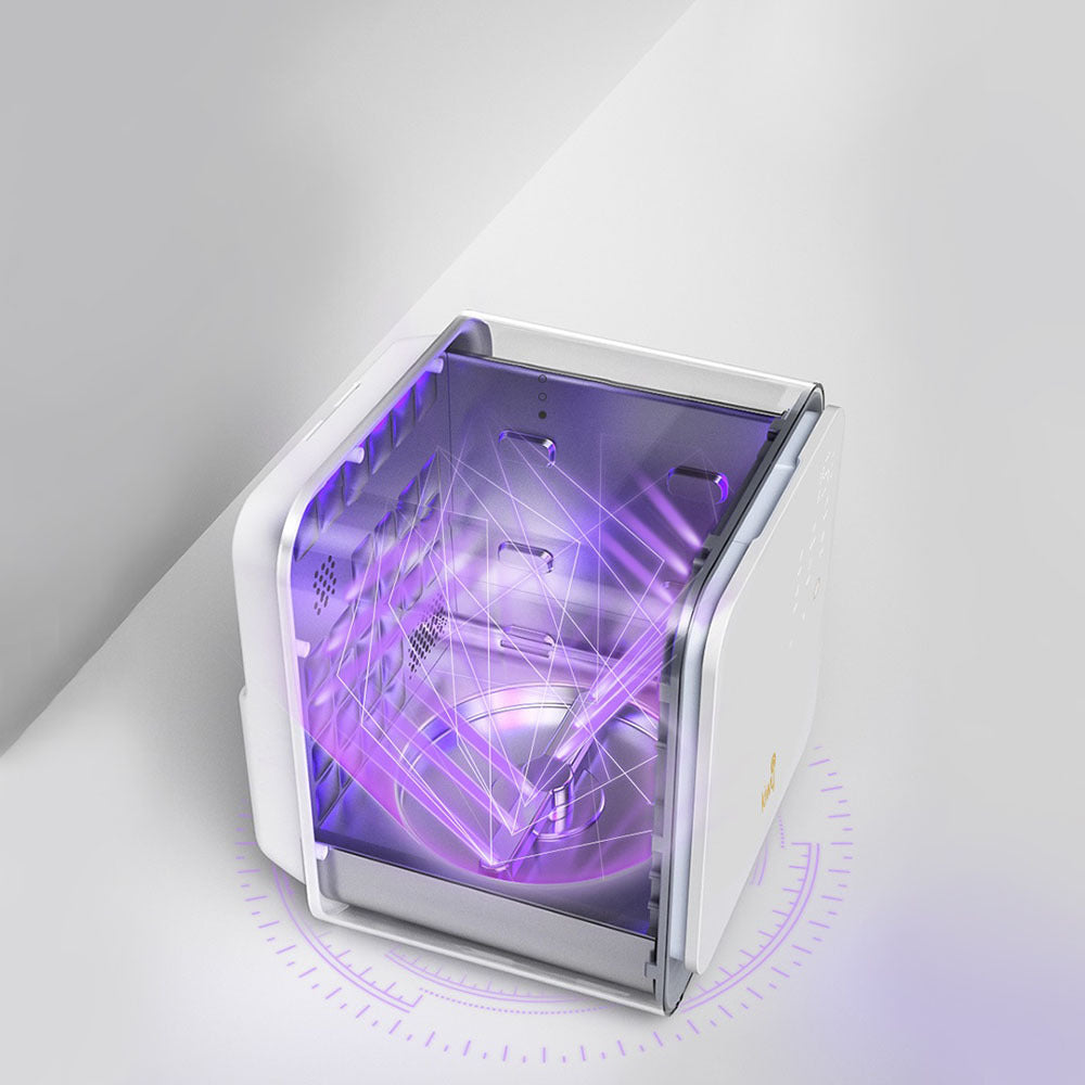 Evo-LED Multipurpose UV Steriliser