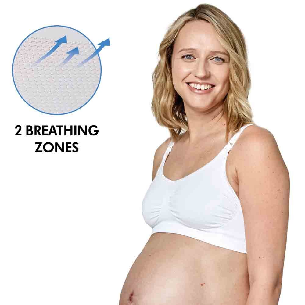 Medela Keep Cool Maternity & Nursing Bra