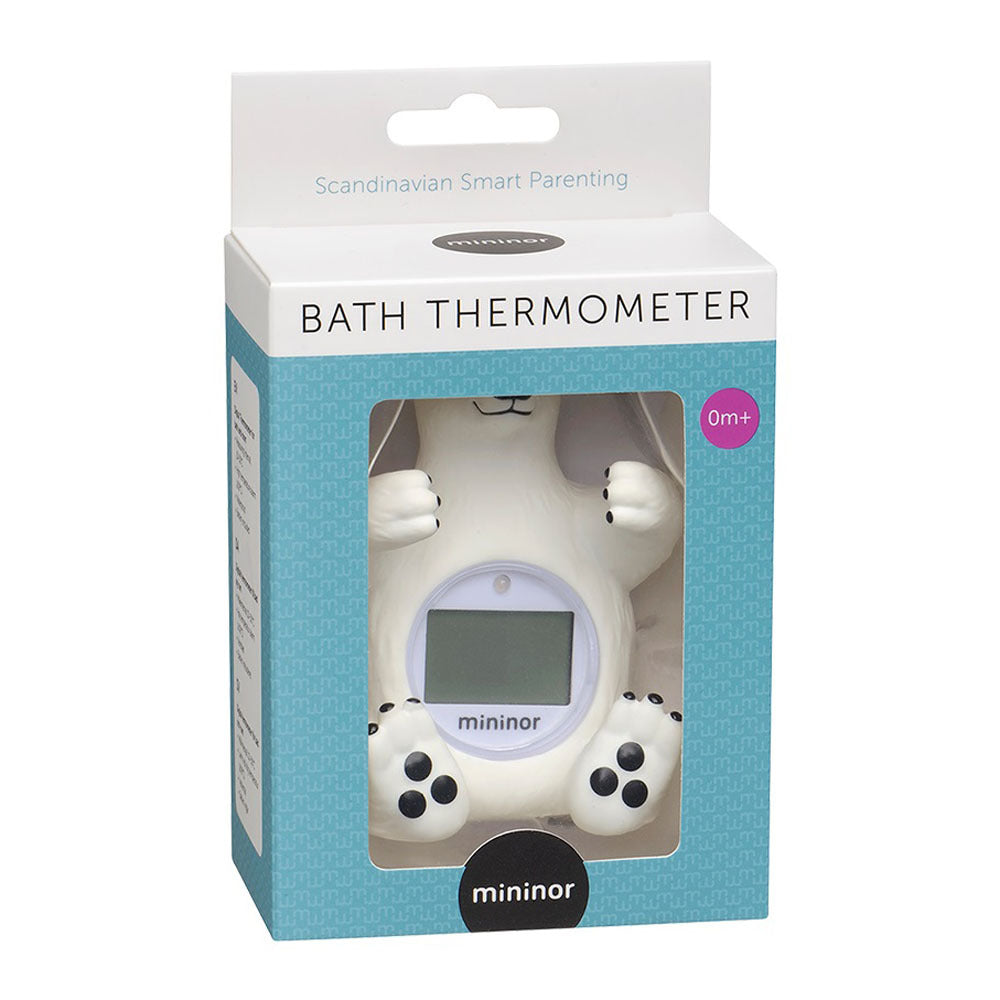Mininor Bath Thermometer
