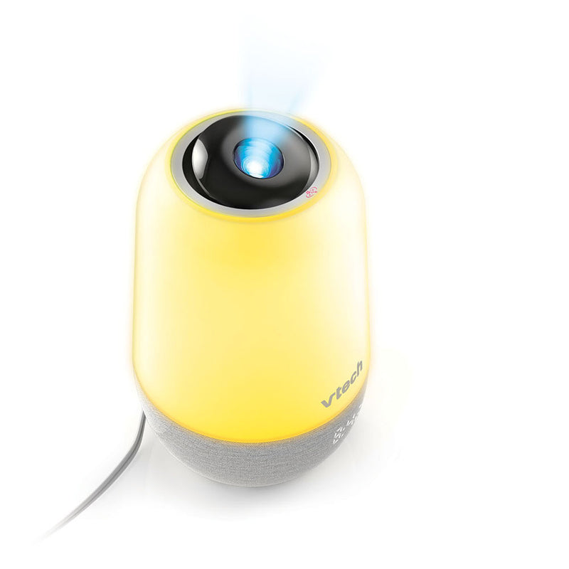 VTech BC8313 V-Hush Pro Storytelling Soother