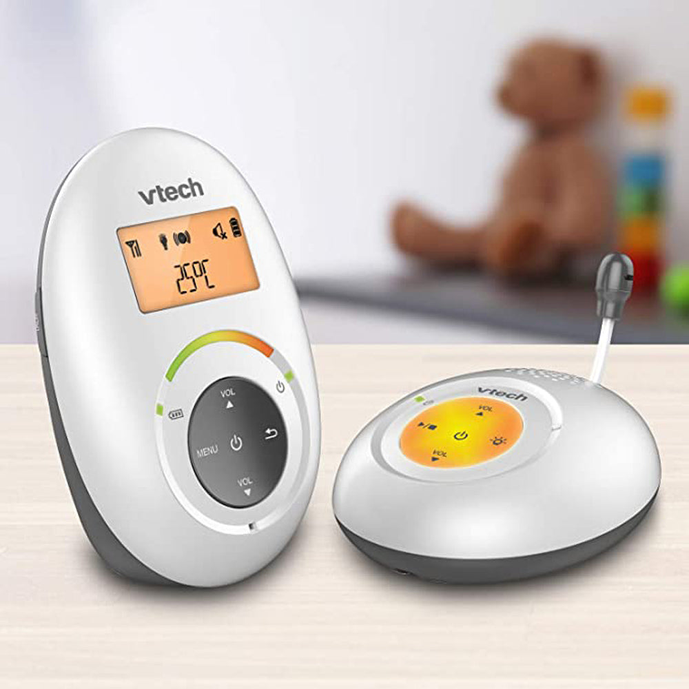 VTech BM2150 Audio Baby Monitor