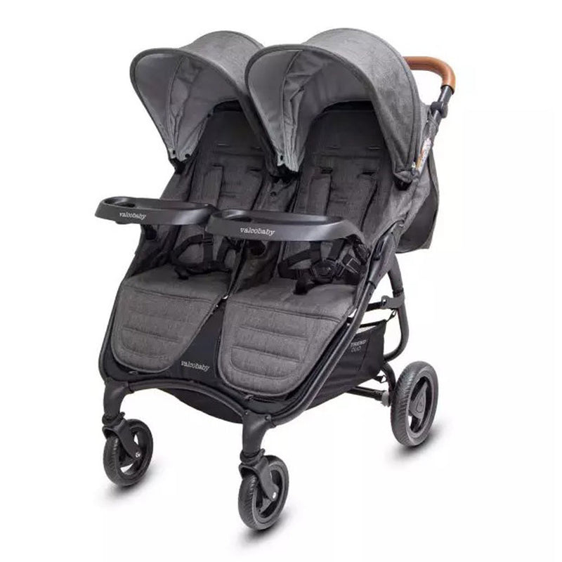 Valco Baby Trend Duo Snack Tray Trend Duo