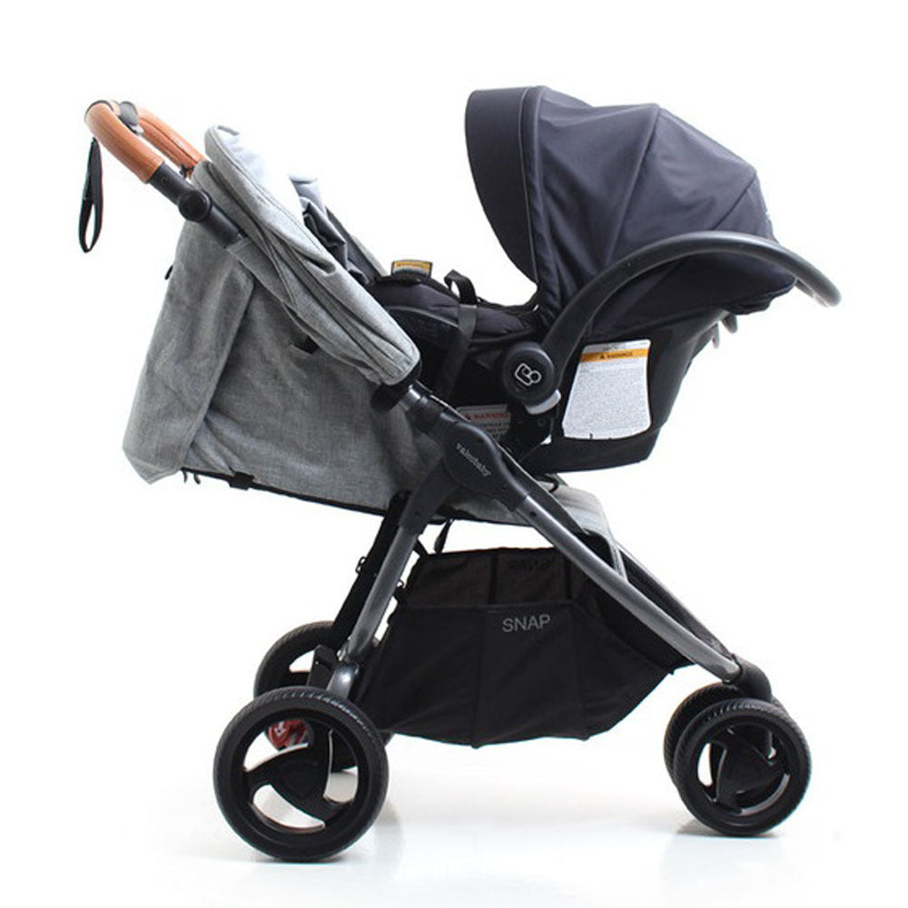 Valco Baby Universal Travel System Adapter Trend 4