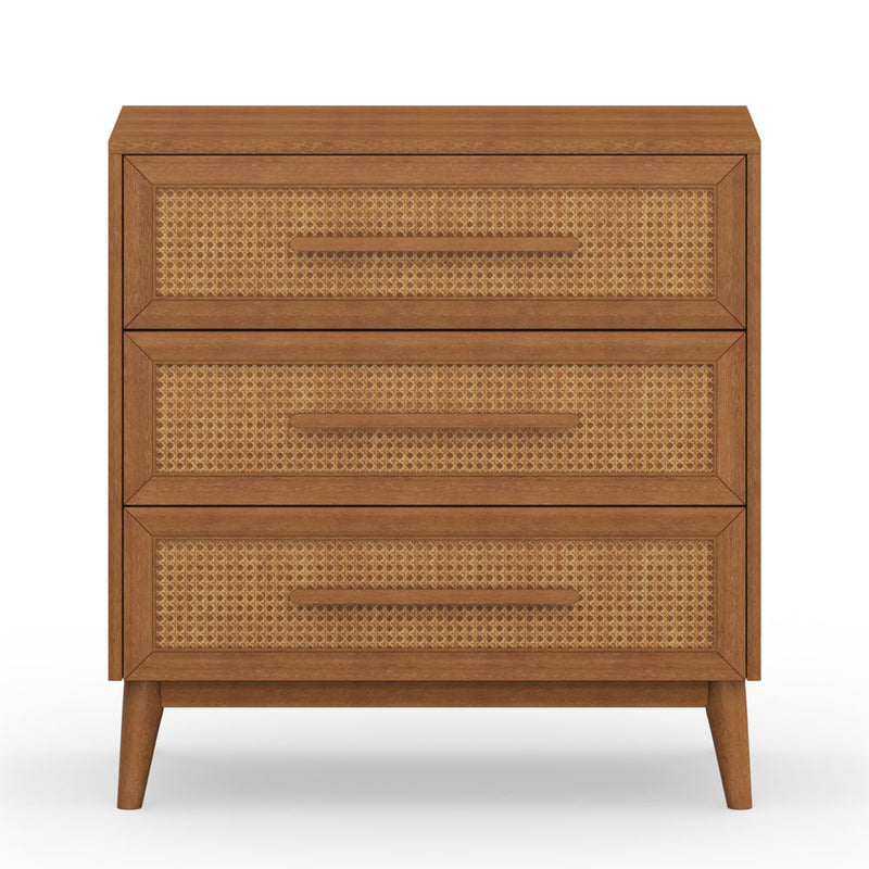 BabyRest Kaya Chest 3 Drawer