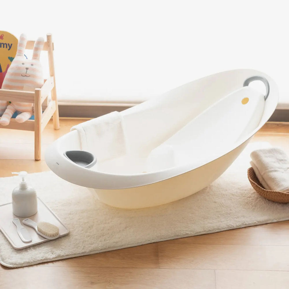 Mininor Baby Bath and Seat - Anti Bacterial