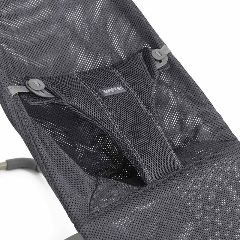 BabyBjorn Bliss Bouncer With Toy Bar