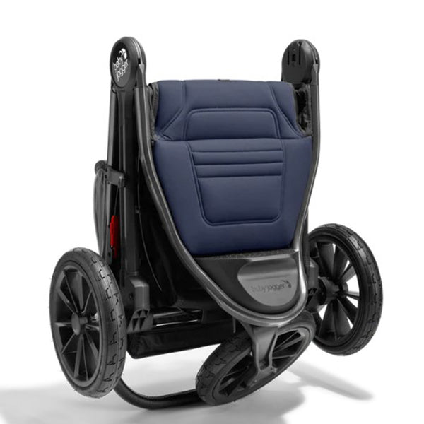 Baby Jogger Elite 2 Travel System Baby Village