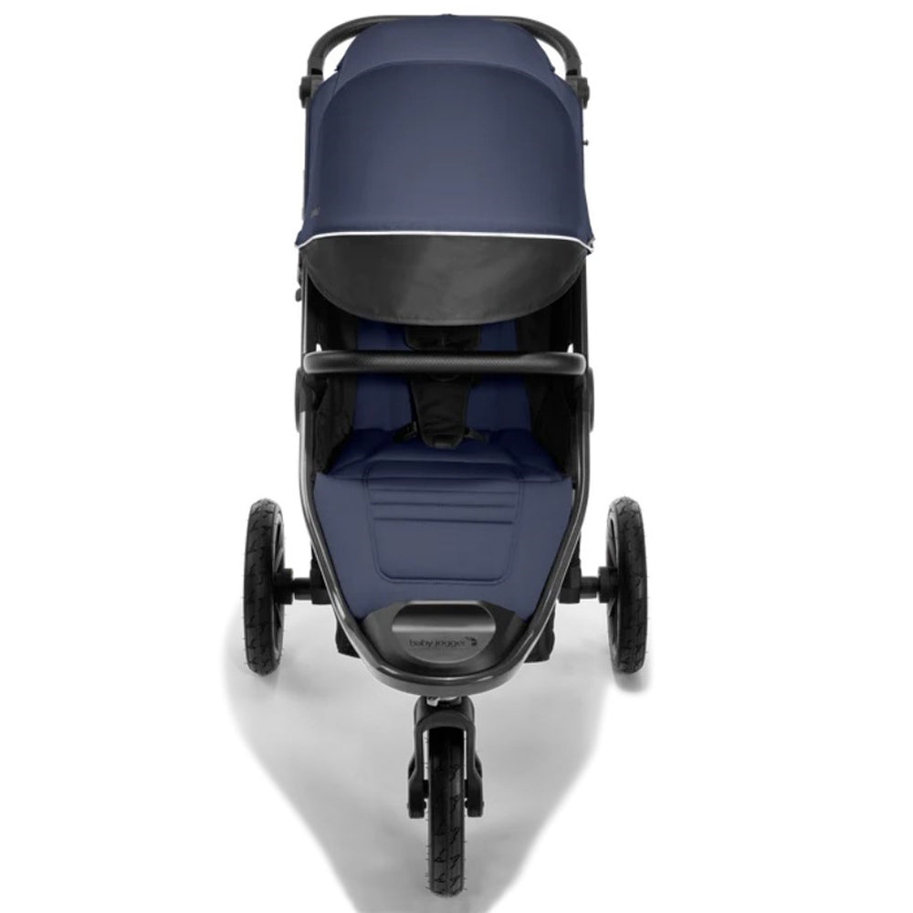 Baby Jogger Elite 2 Travel System Baby Village