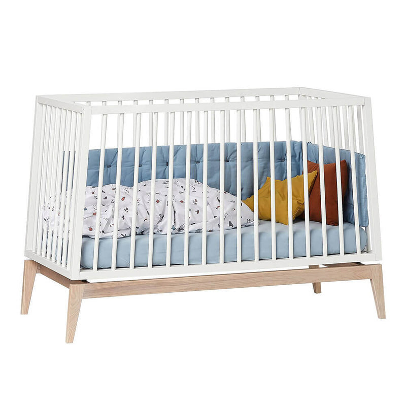 Leander Luna Cot + Dresser