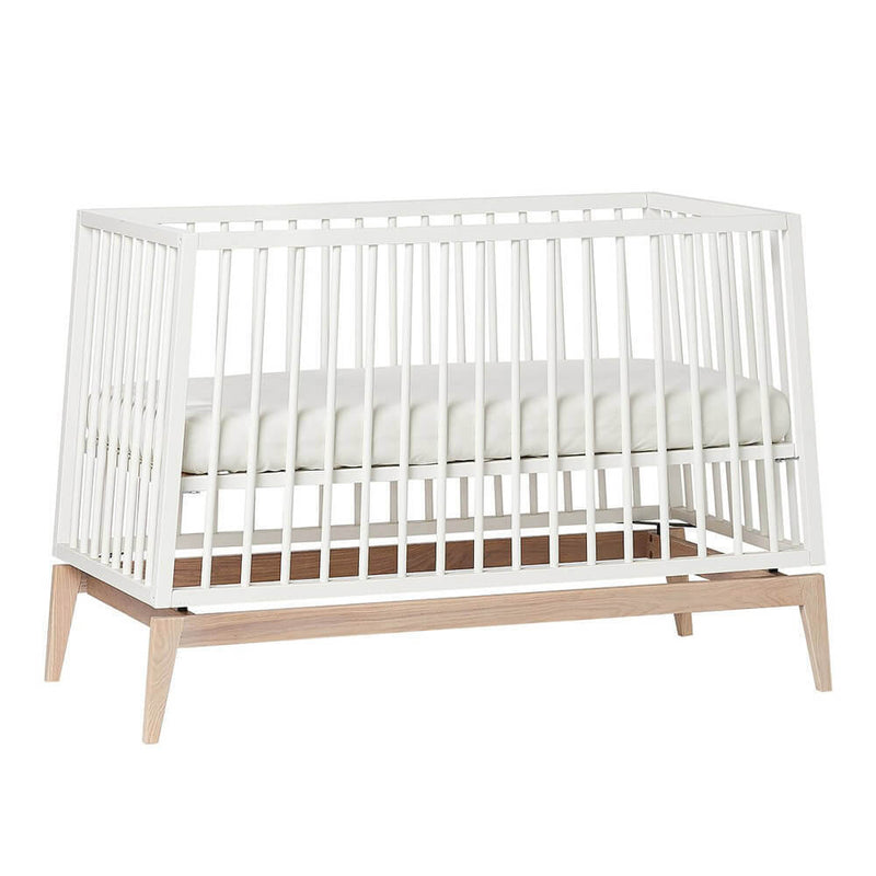 Leander Luna Cot + Dresser