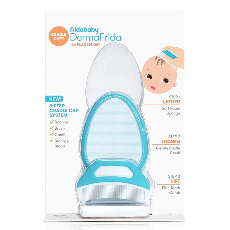 Frida Baby Flake Fixer