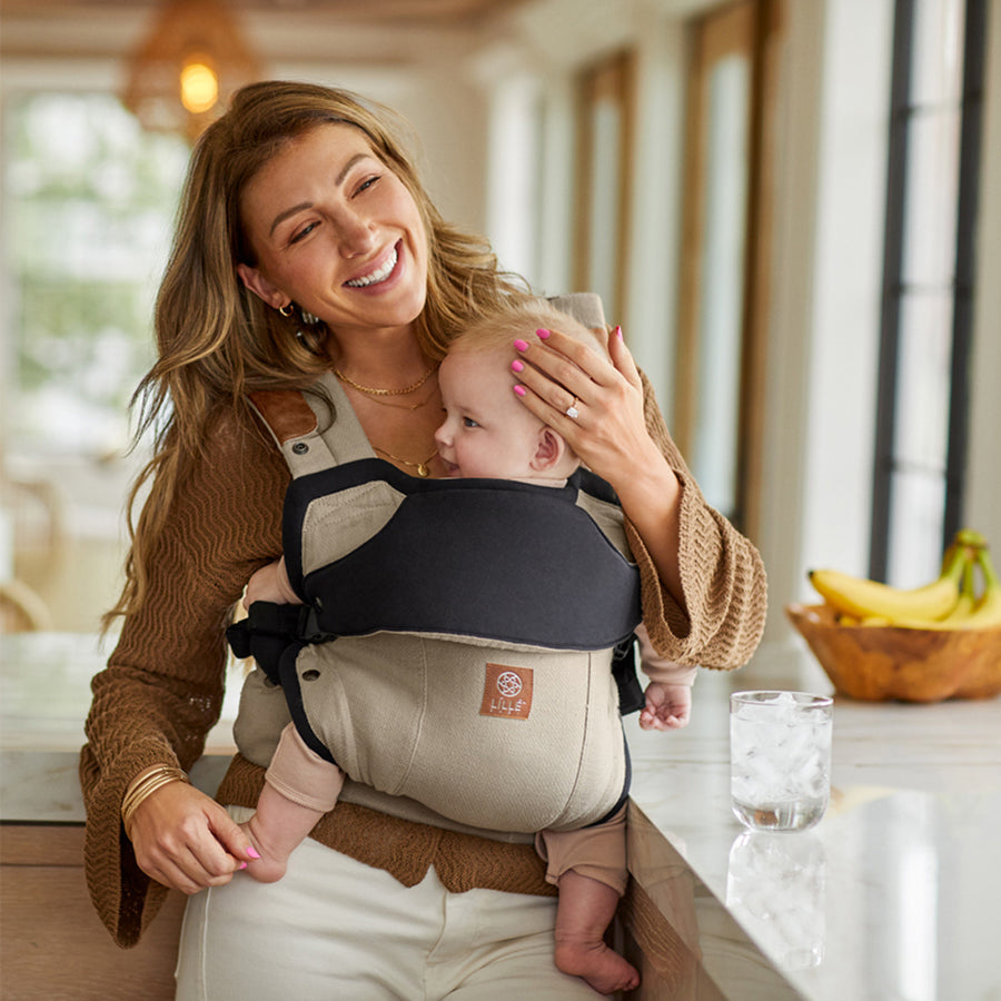 LILLEbaby Elevate Carrier