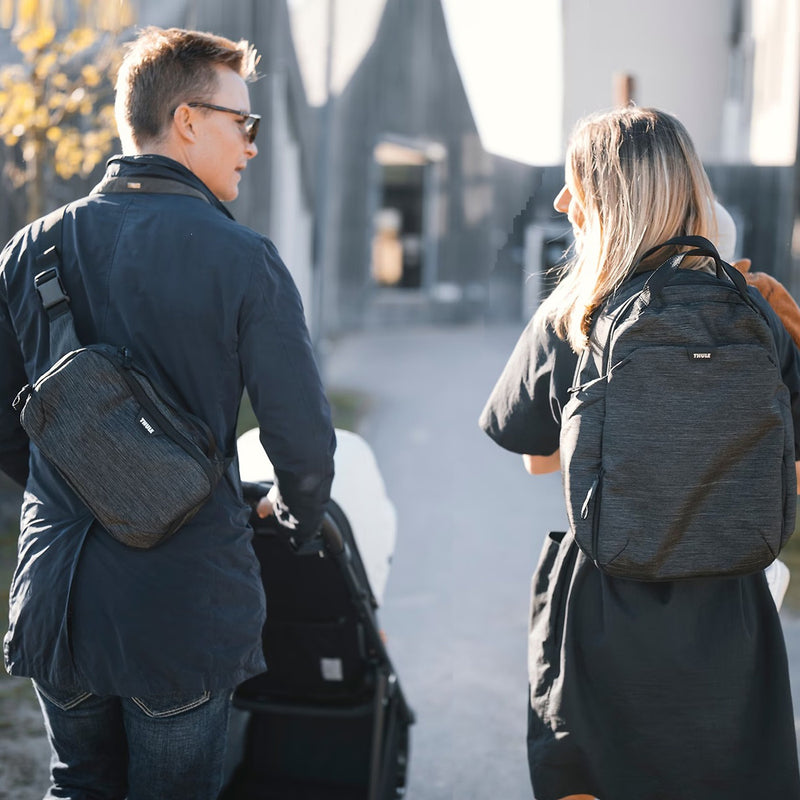 Thule Changing Backpack