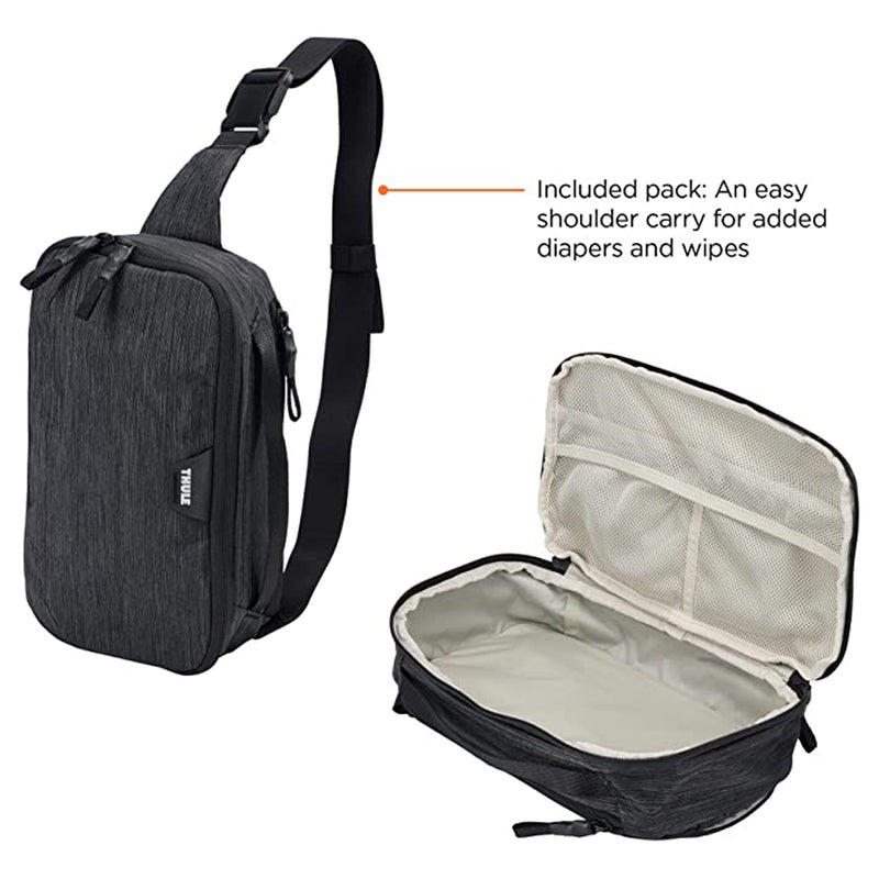 Thule Changing Backpack