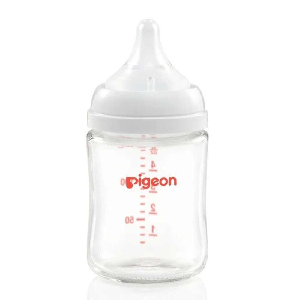 Pigeon Softouch III Bottle Glass 160ml