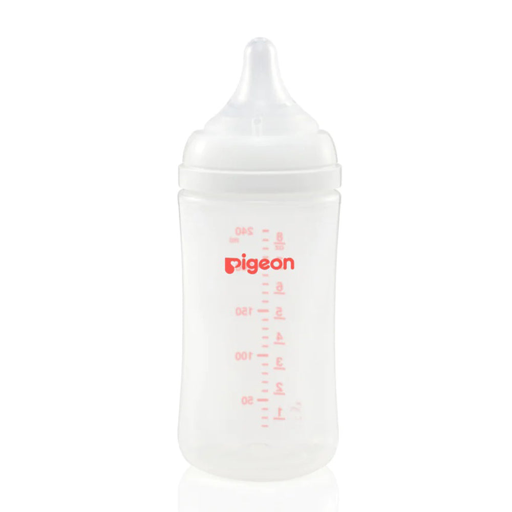 Pigeon Softouch III Bottle PP 240ml