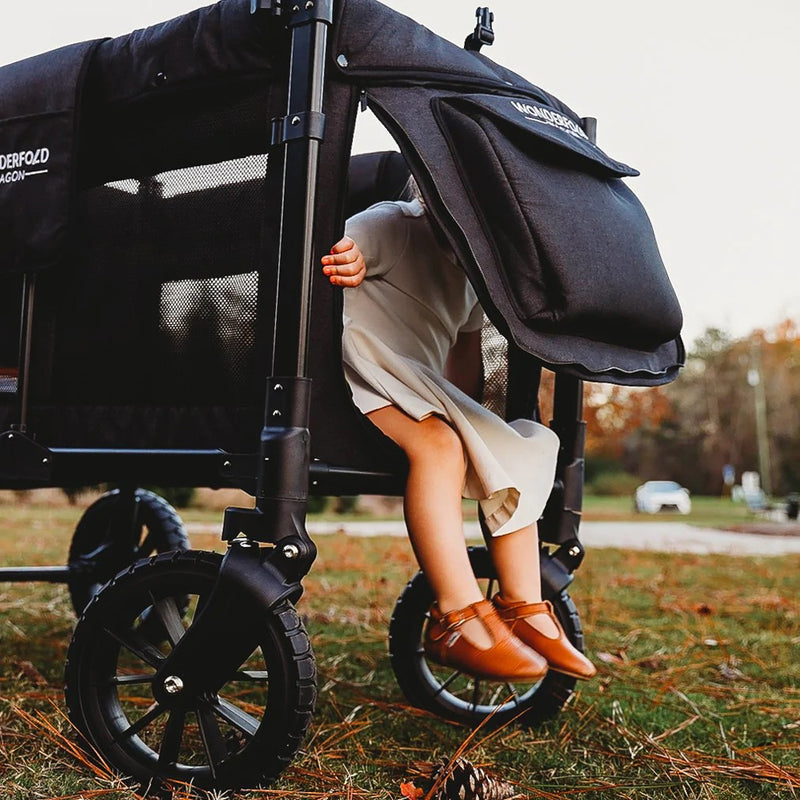 Wonderfold W4 Luxe Quad Wagon