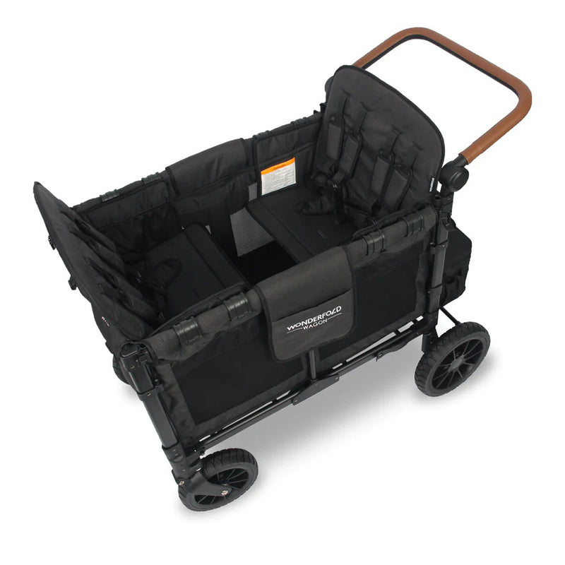 Wonderfold W4 Luxe Quad Wagon