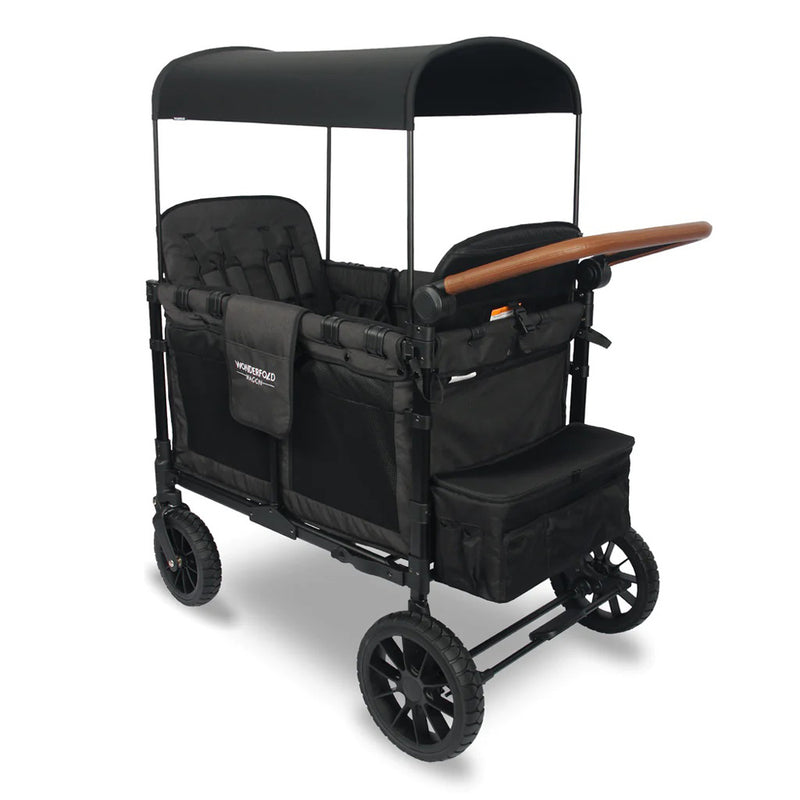 Wonderfold W4 Luxe Quad Wagon