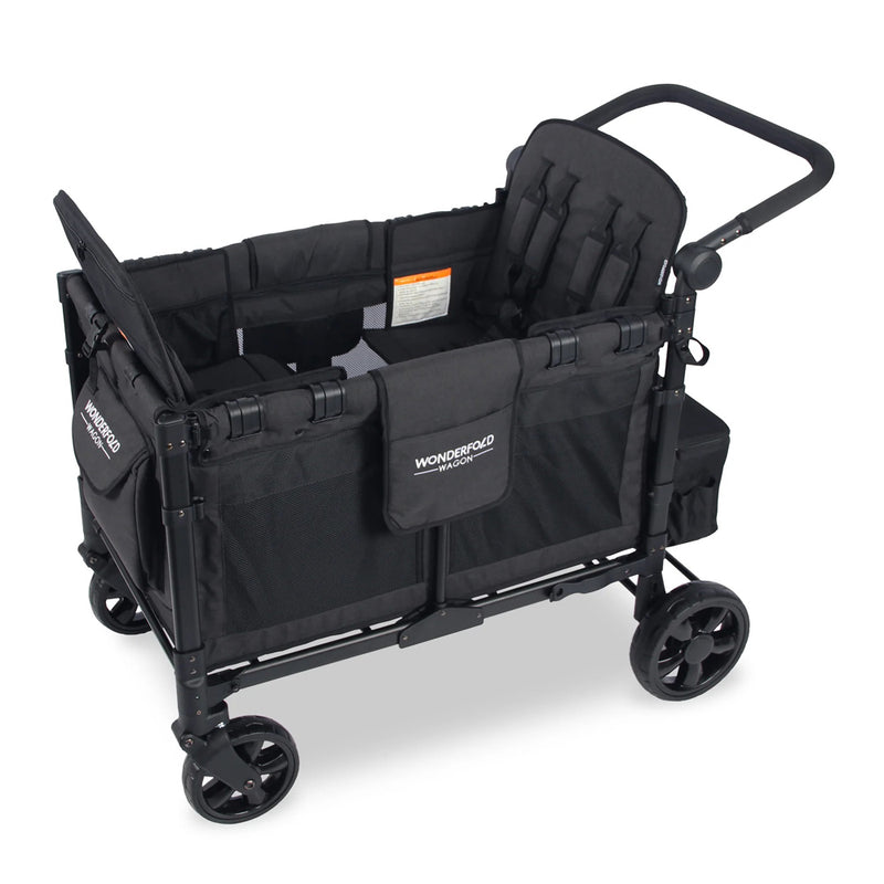 Wonderfold W4 Elite Quad Wagon