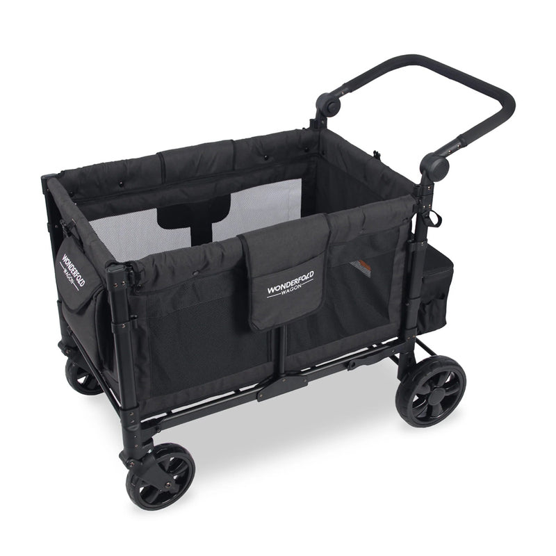 Wonderfold W4 Elite Quad Wagon