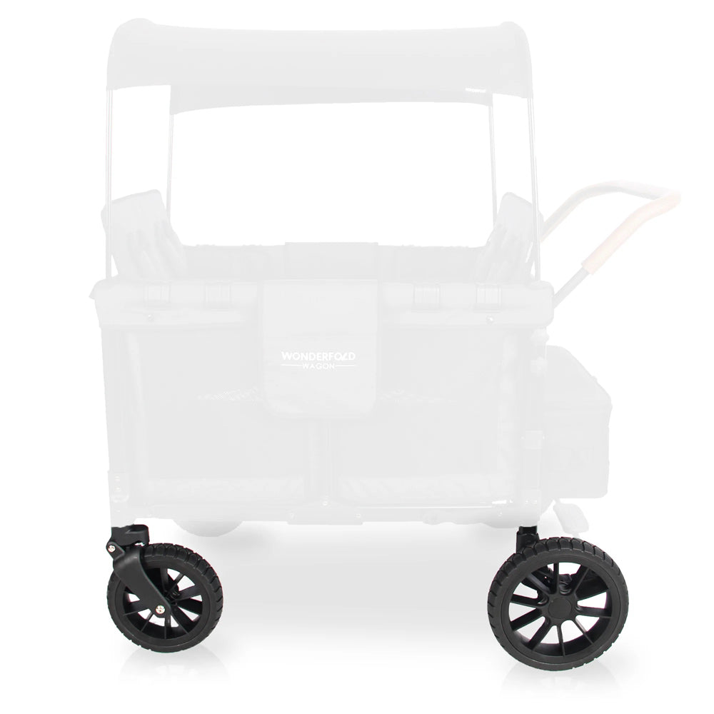 Wonderfold W4 All Terrain Wheels