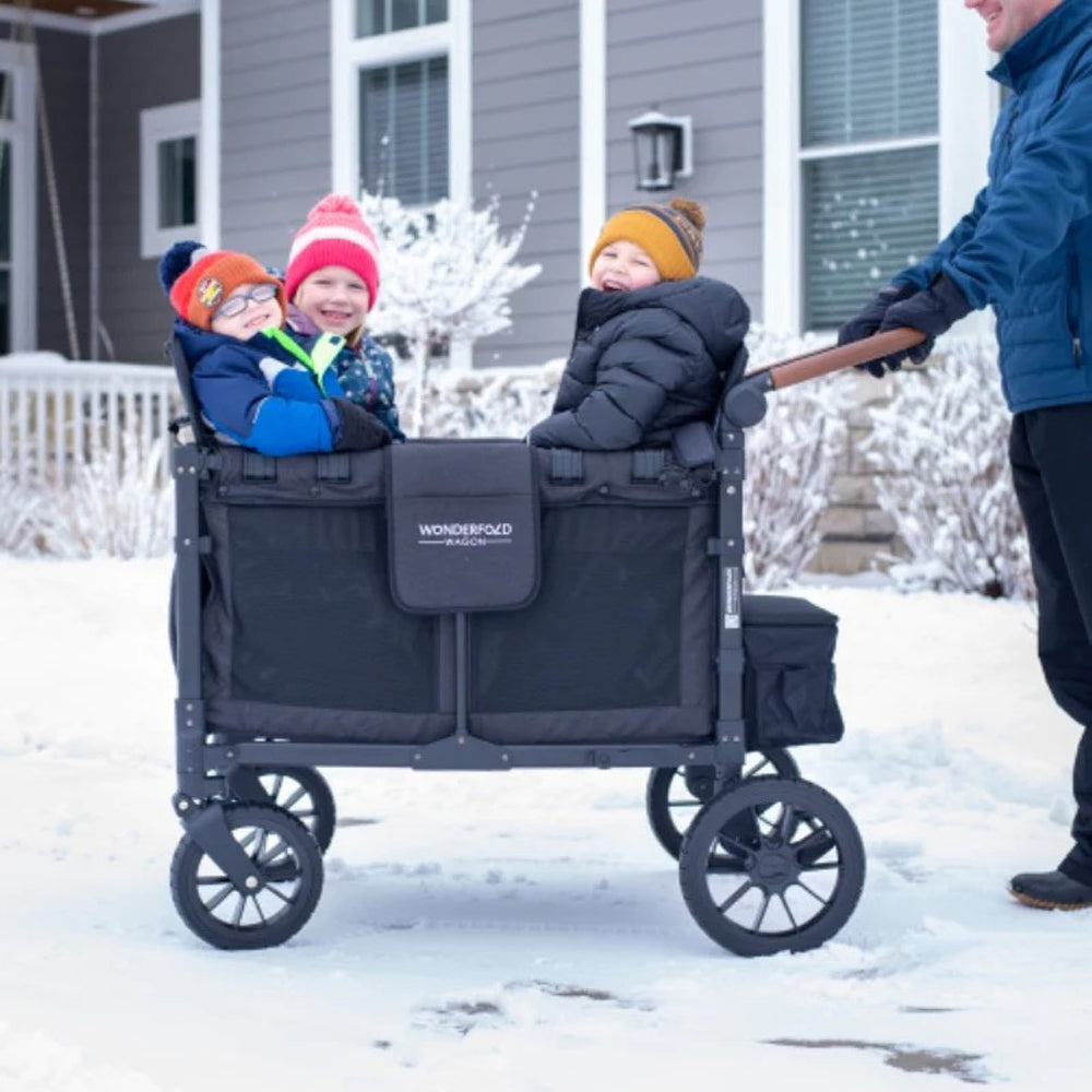 Wonderfold W4 All Terrain Wheels