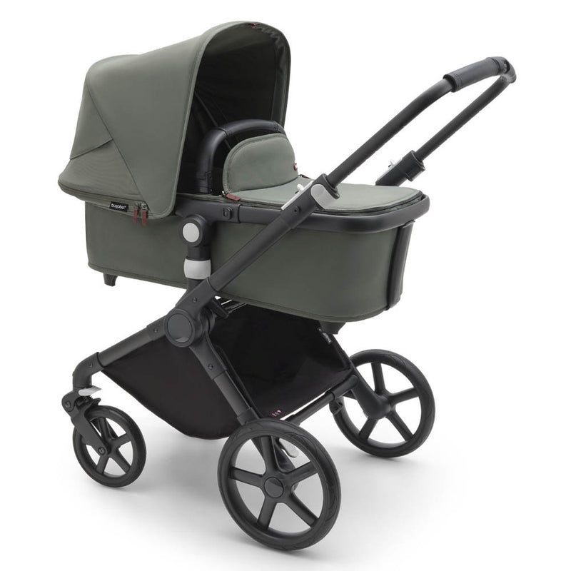 Bugaboo Fox Cub Pram Forest Green