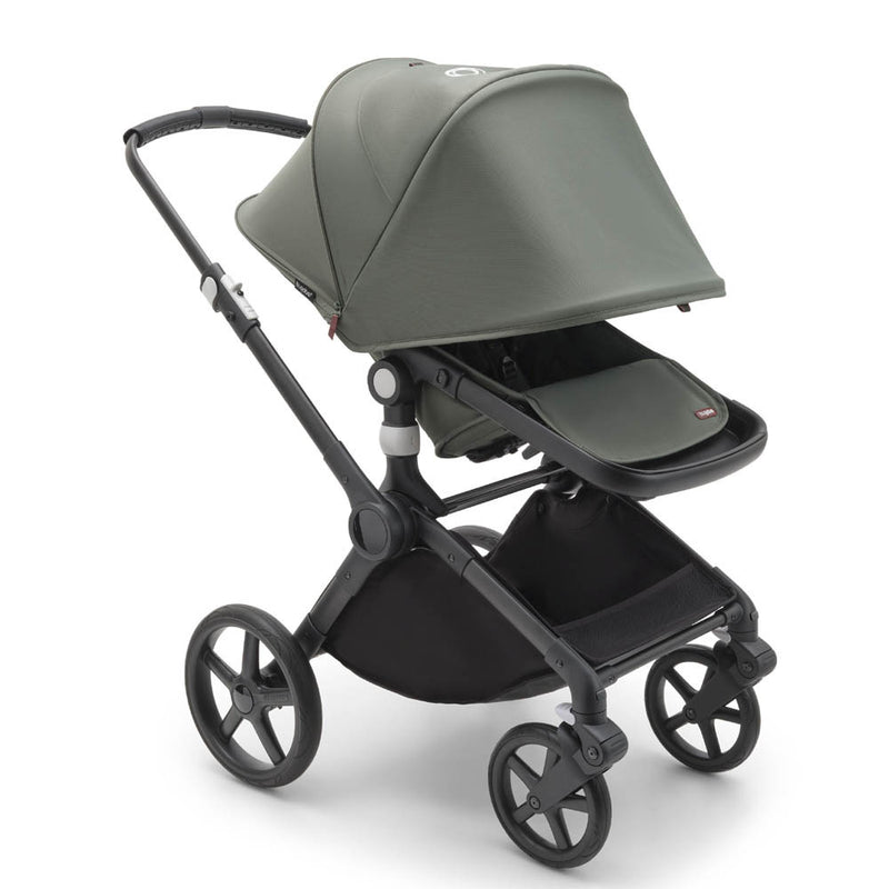 Bugaboo Fox Cub Stroller Extended Canopy