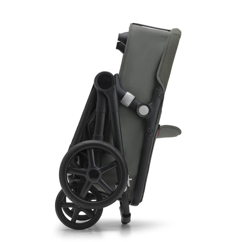 Bugaboo Fox Cub Pram Fold
