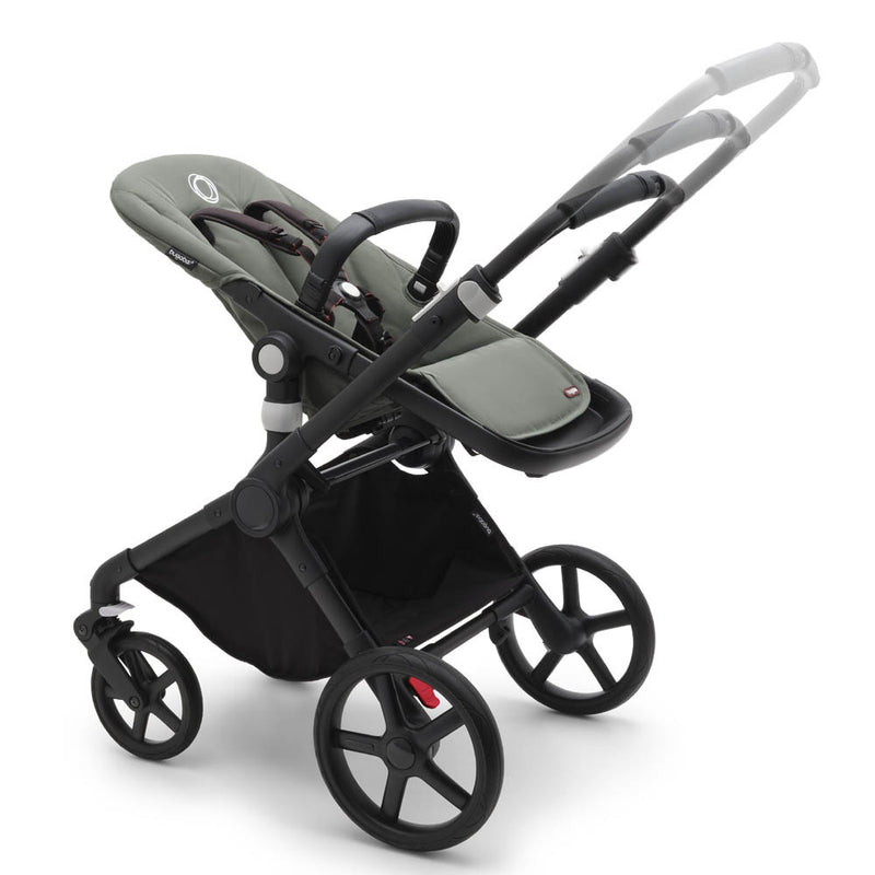 Bugaboo Fox Cub Pram Adjustable Handlebar