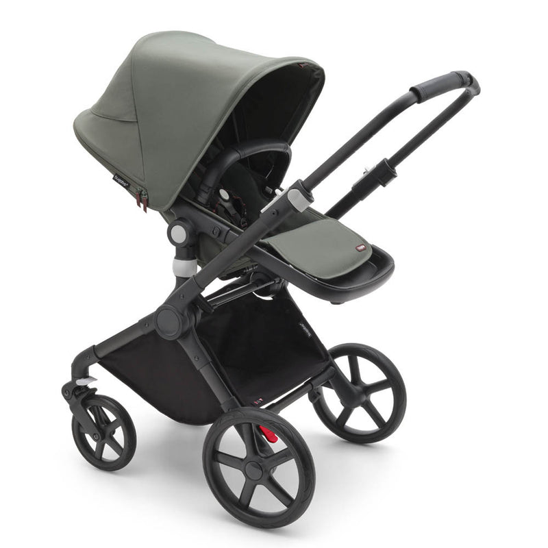 Bugaboo Fox Cub Stroller Forest Green