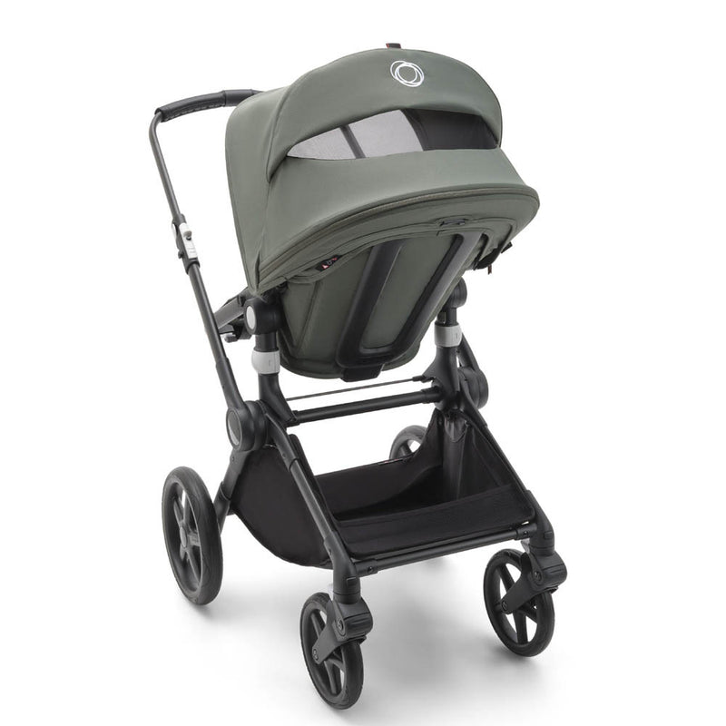 Bugaboo Fox Cub Stroller Peekaboo Window