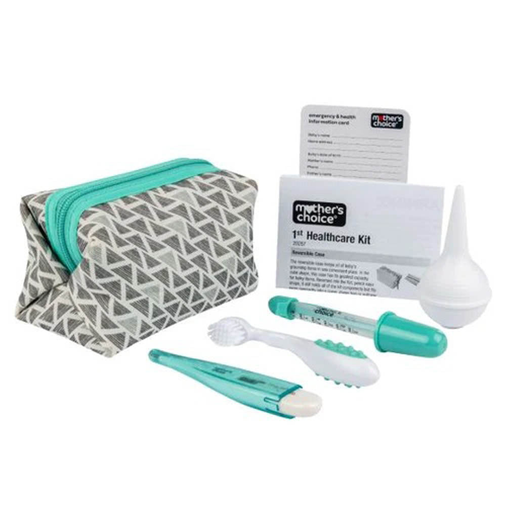 Mothers Choice 1st Healthcare Kit