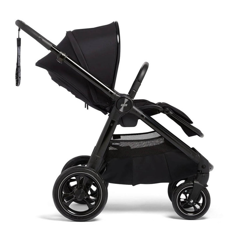 Mamas & Papas Ocarro All-Terrain Pram