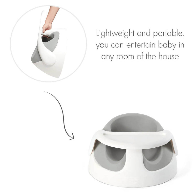 Mamas & Papas Snug Floor Seat With Activity Tray