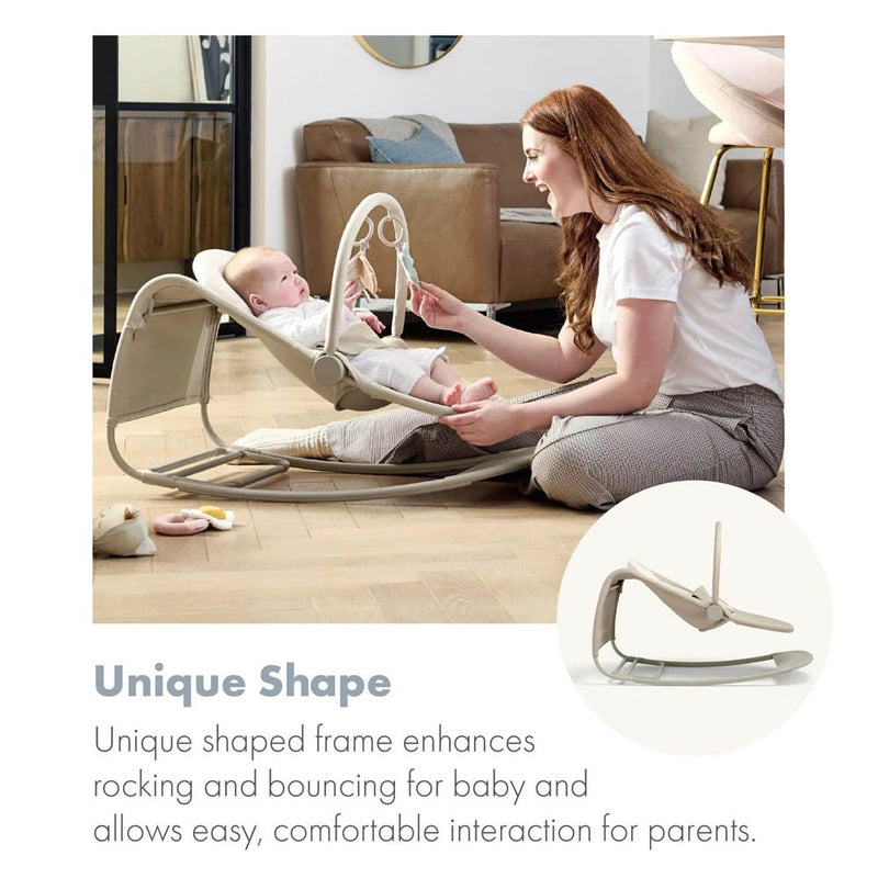 Mamas & Papas Tempo 3-in-1 Bouncer