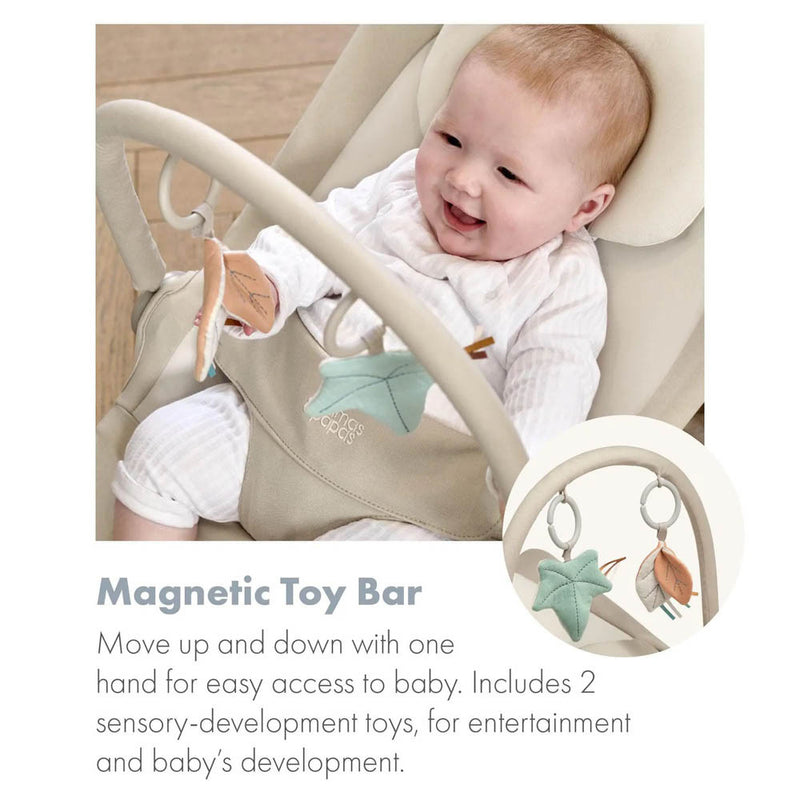 Mamas & Papas Tempo 3-in-1 Bouncer